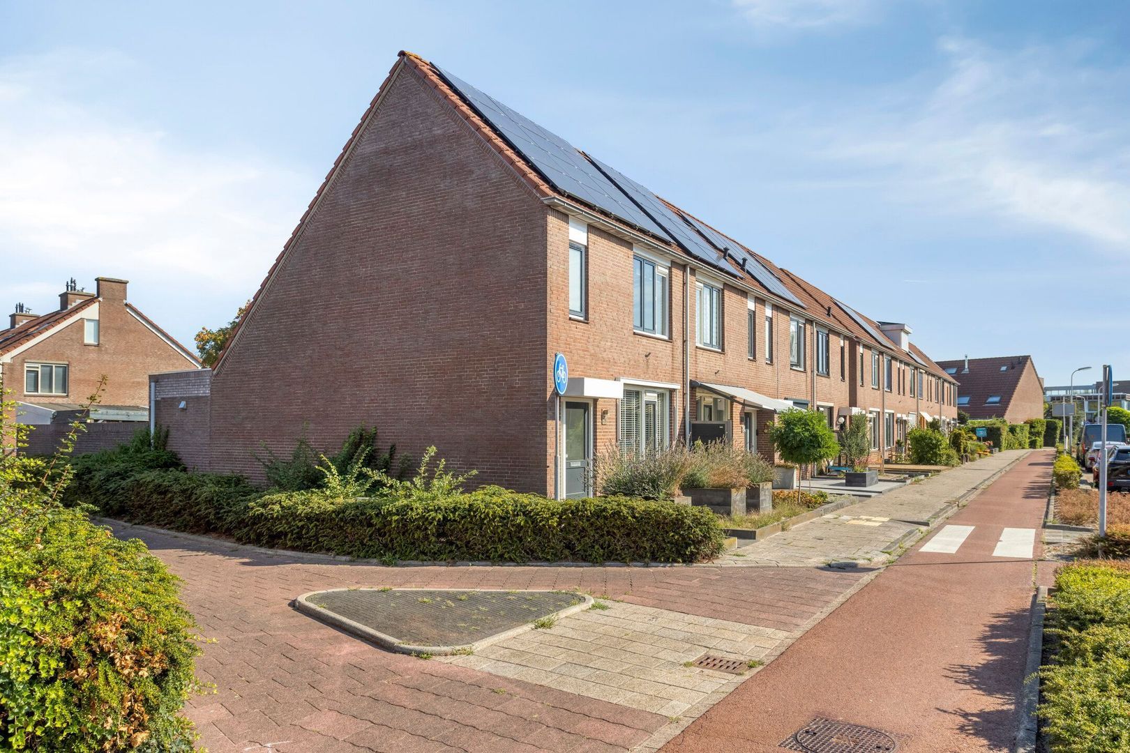 Vestdijklaan 26, 's-Gravenzande foto-21