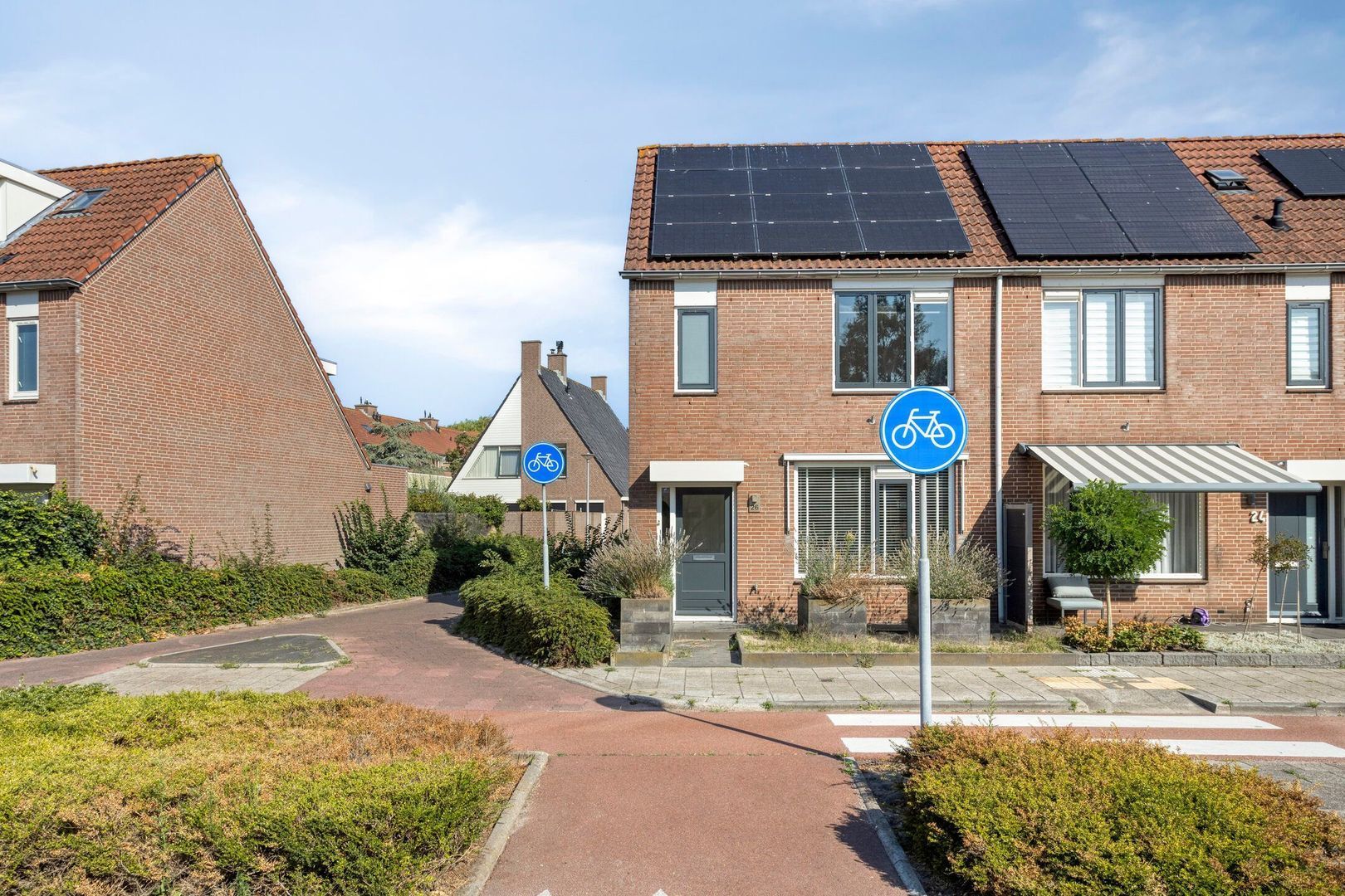 Vestdijklaan 26, 's-Gravenzande foto-0