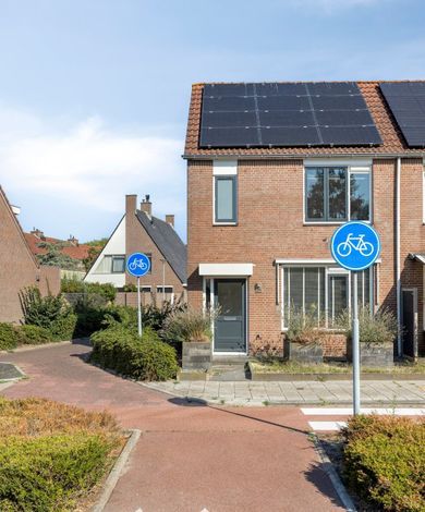Vestdijklaan 26, 's-Gravenzande