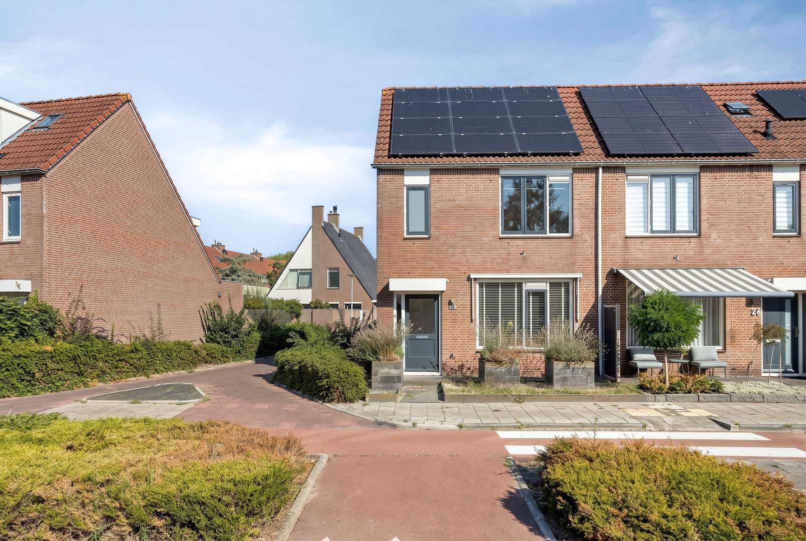 Vestdijklaan 26, 's-Gravenzande foto-0
