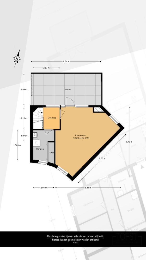 Rijnvaartweg 45, 's-Gravenzande foto-45