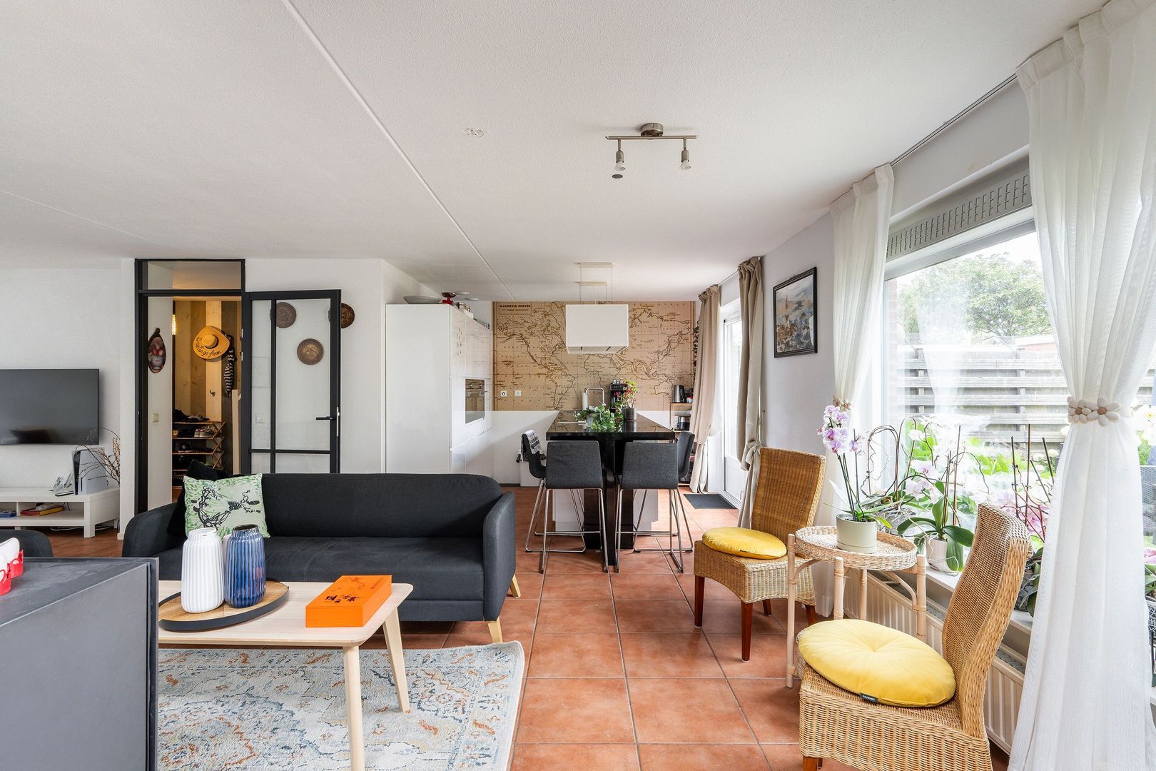 Rijnvaartweg 45, 's-Gravenzande foto-15