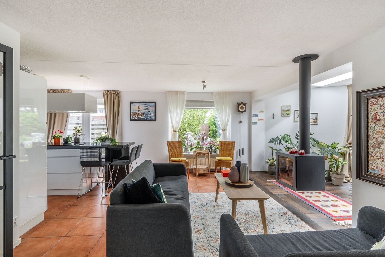 Rijnvaartweg 45, 's-Gravenzande foto-11