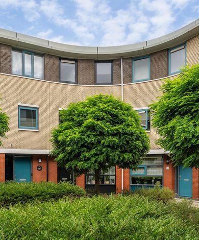 Rijnvaartweg 45, 's-Gravenzande