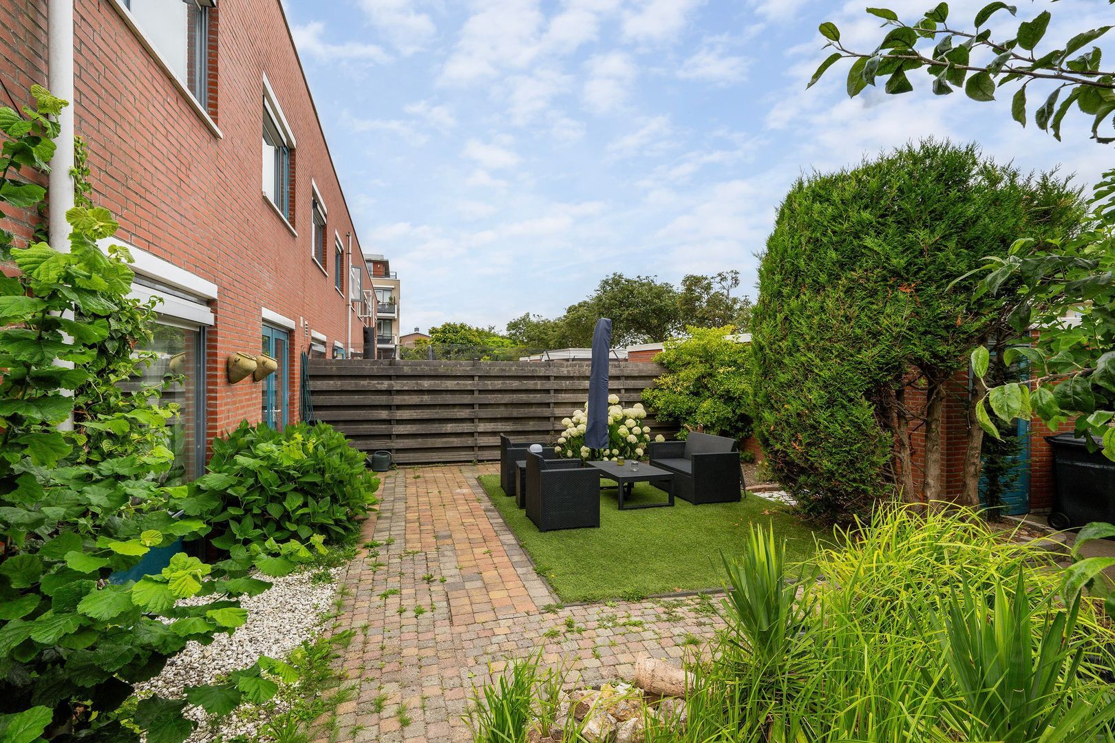 Rijnvaartweg 45, 's-Gravenzande foto-21