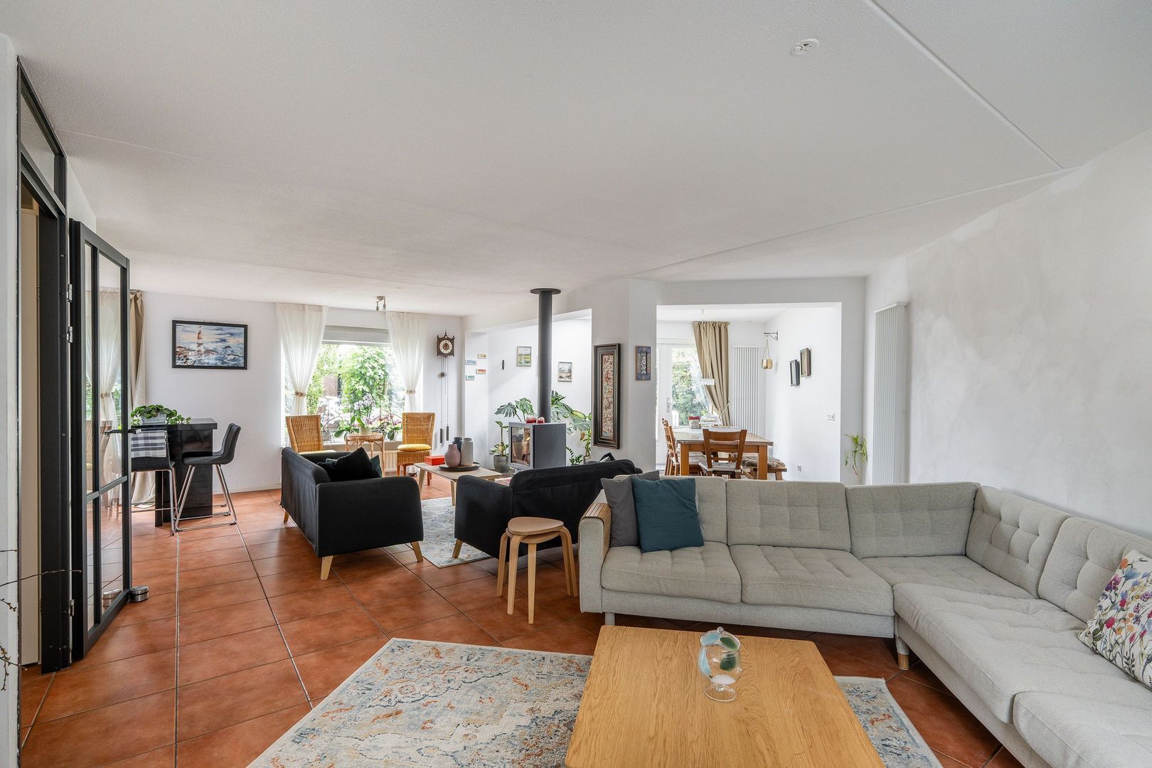 Rijnvaartweg 45, 's-Gravenzande foto-1