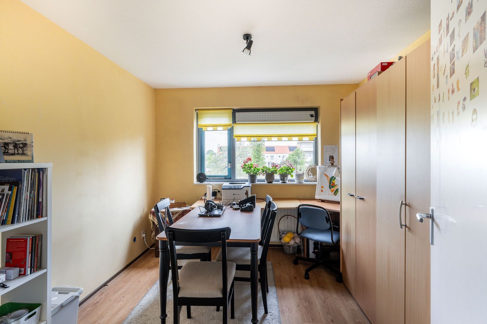 Rijnvaartweg 45, 's-Gravenzande foto-28
