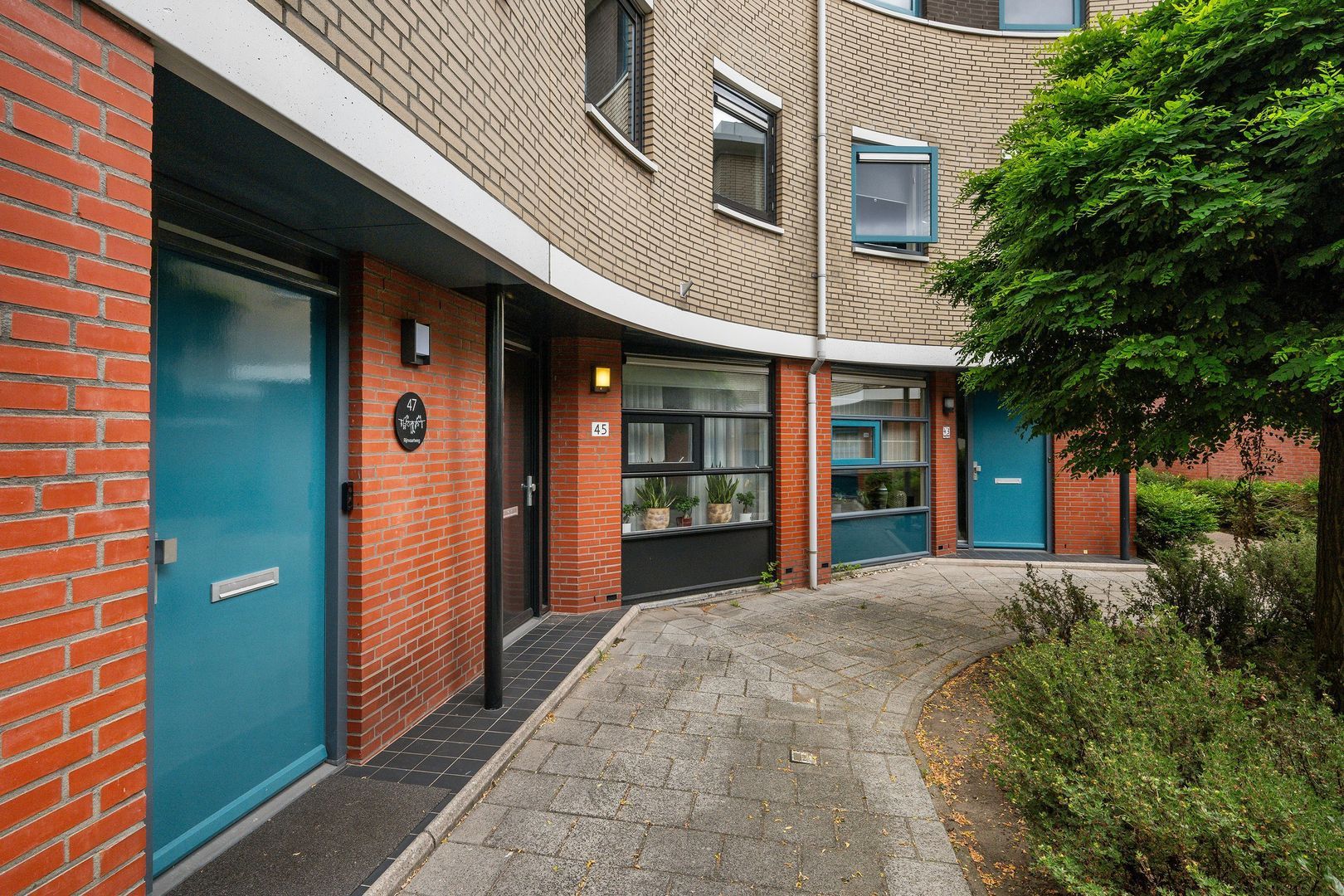 Rijnvaartweg 45, 's-Gravenzande foto-8