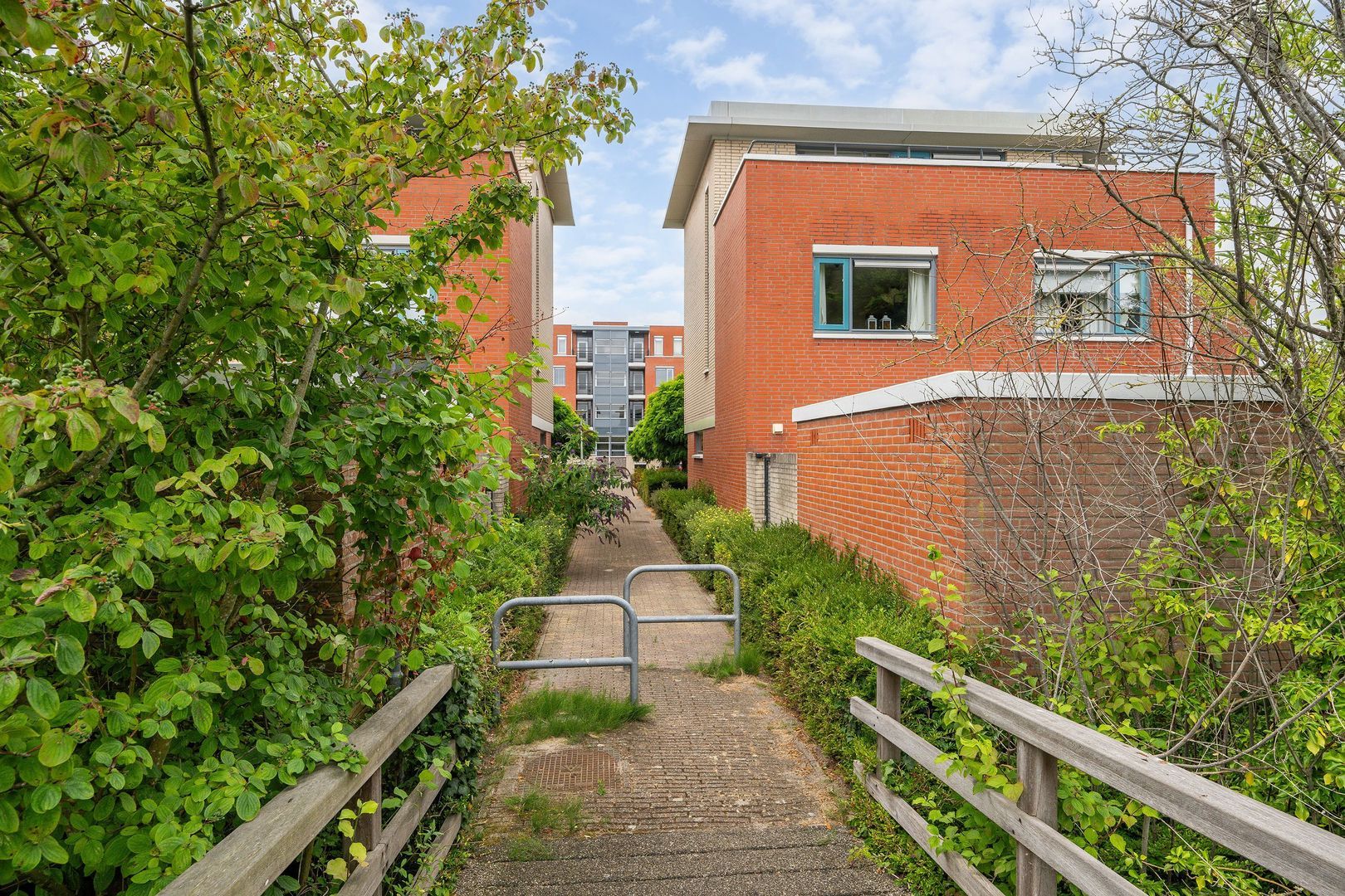 Rijnvaartweg 45, 's-Gravenzande foto-42
