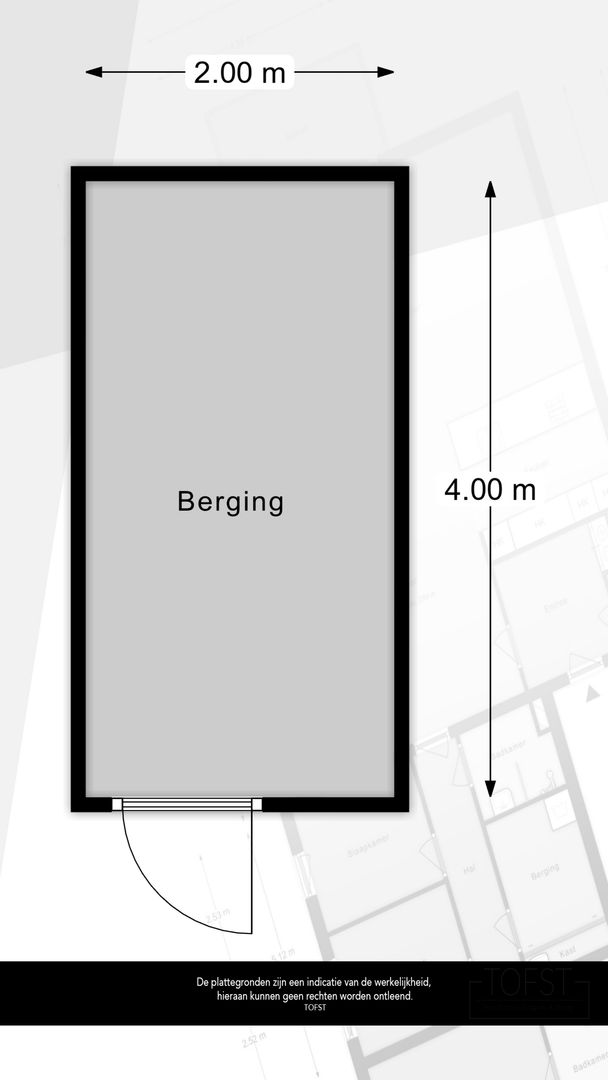 Rijnvaartweg 45, 's-Gravenzande foto-47