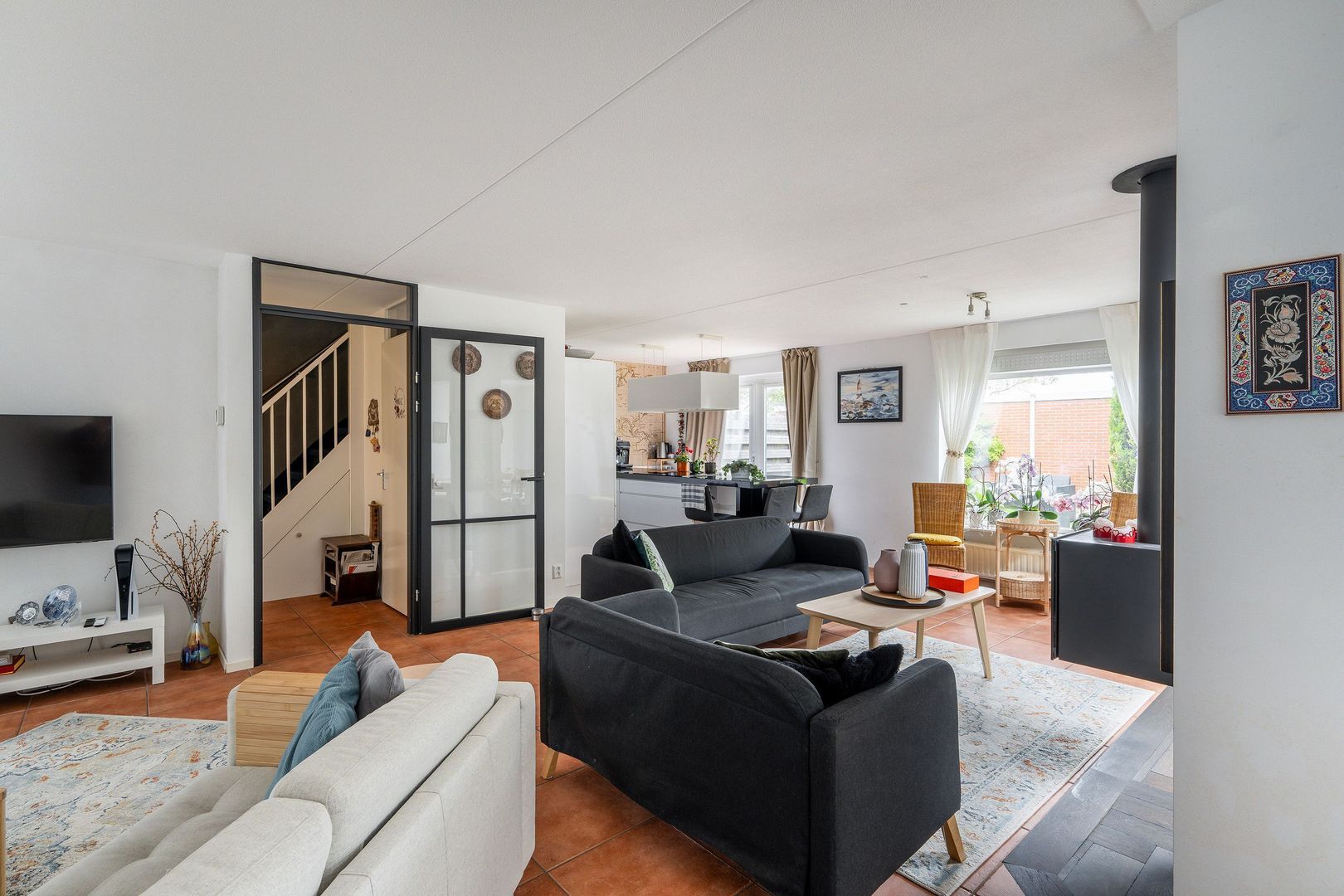 Rijnvaartweg 45, 's-Gravenzande foto-13