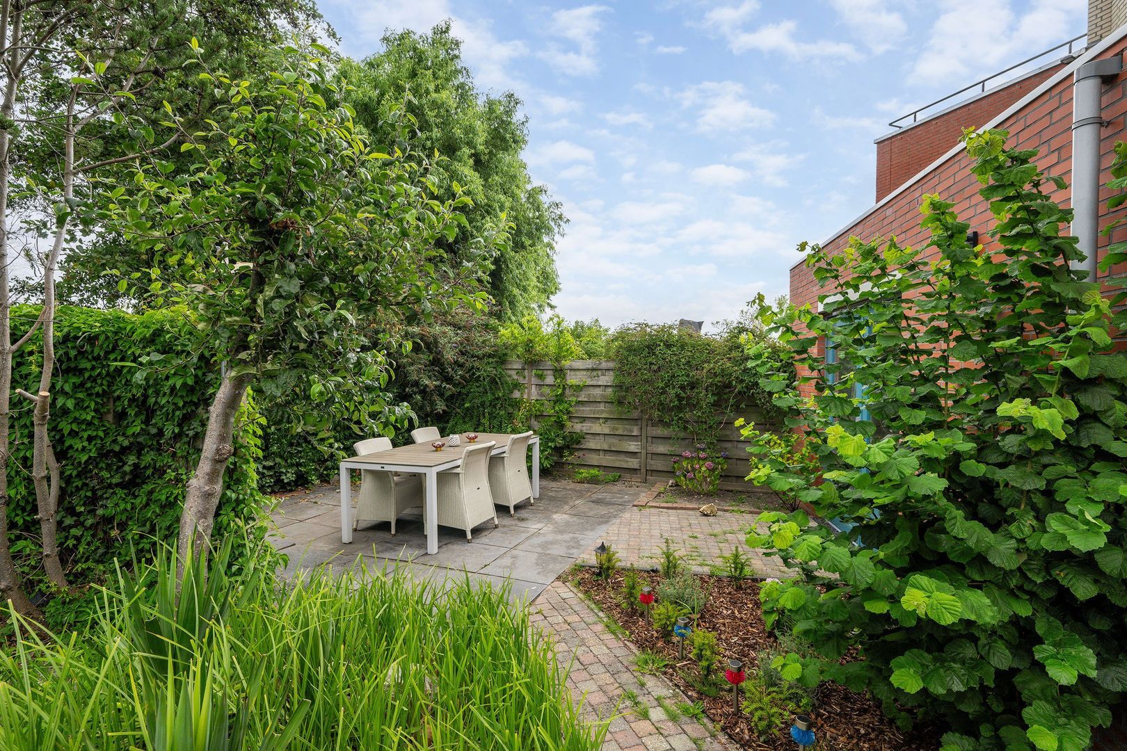 Rijnvaartweg 45, 's-Gravenzande foto-20