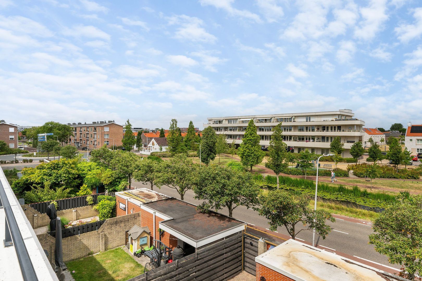 Rijnvaartweg 45, 's-Gravenzande foto-39