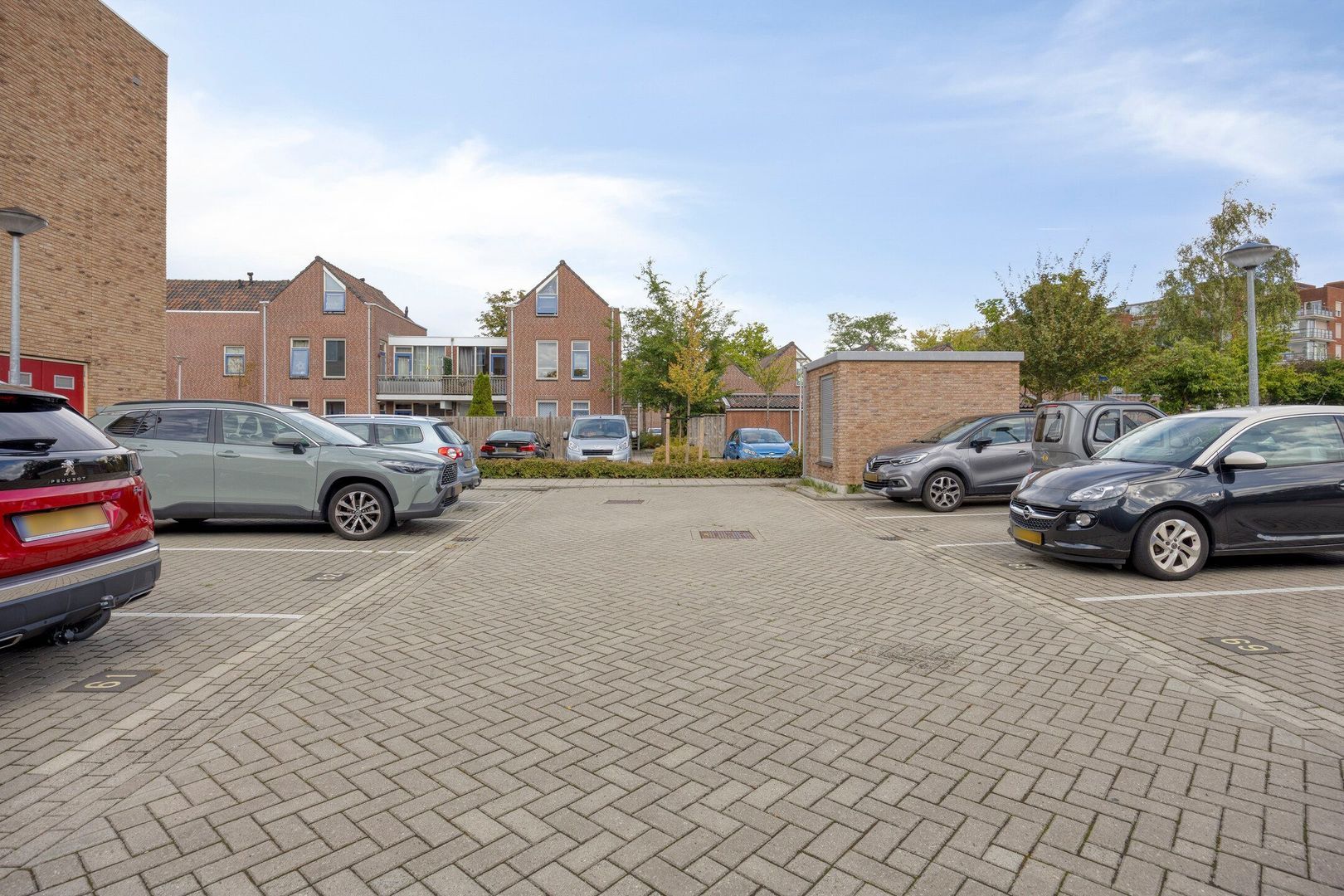 's-Gravenzandseweg 42 A, Naaldwijk foto-29