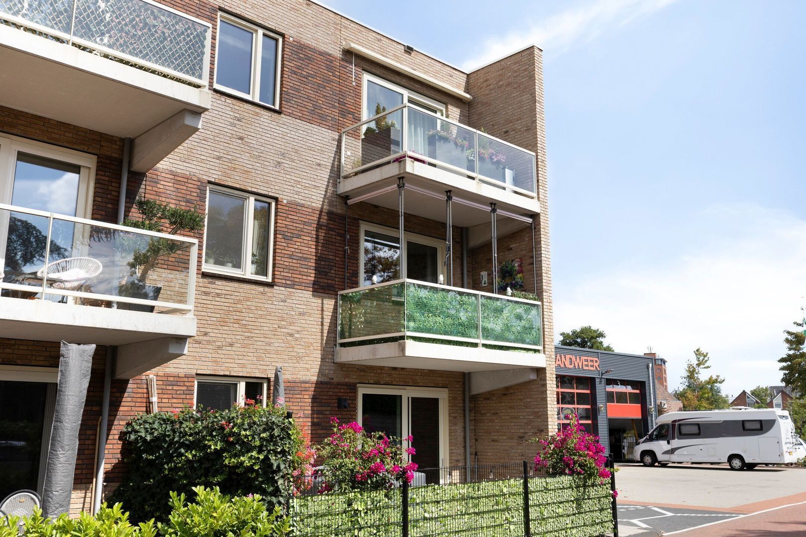 's-Gravenzandseweg 42 A, Naaldwijk foto-20