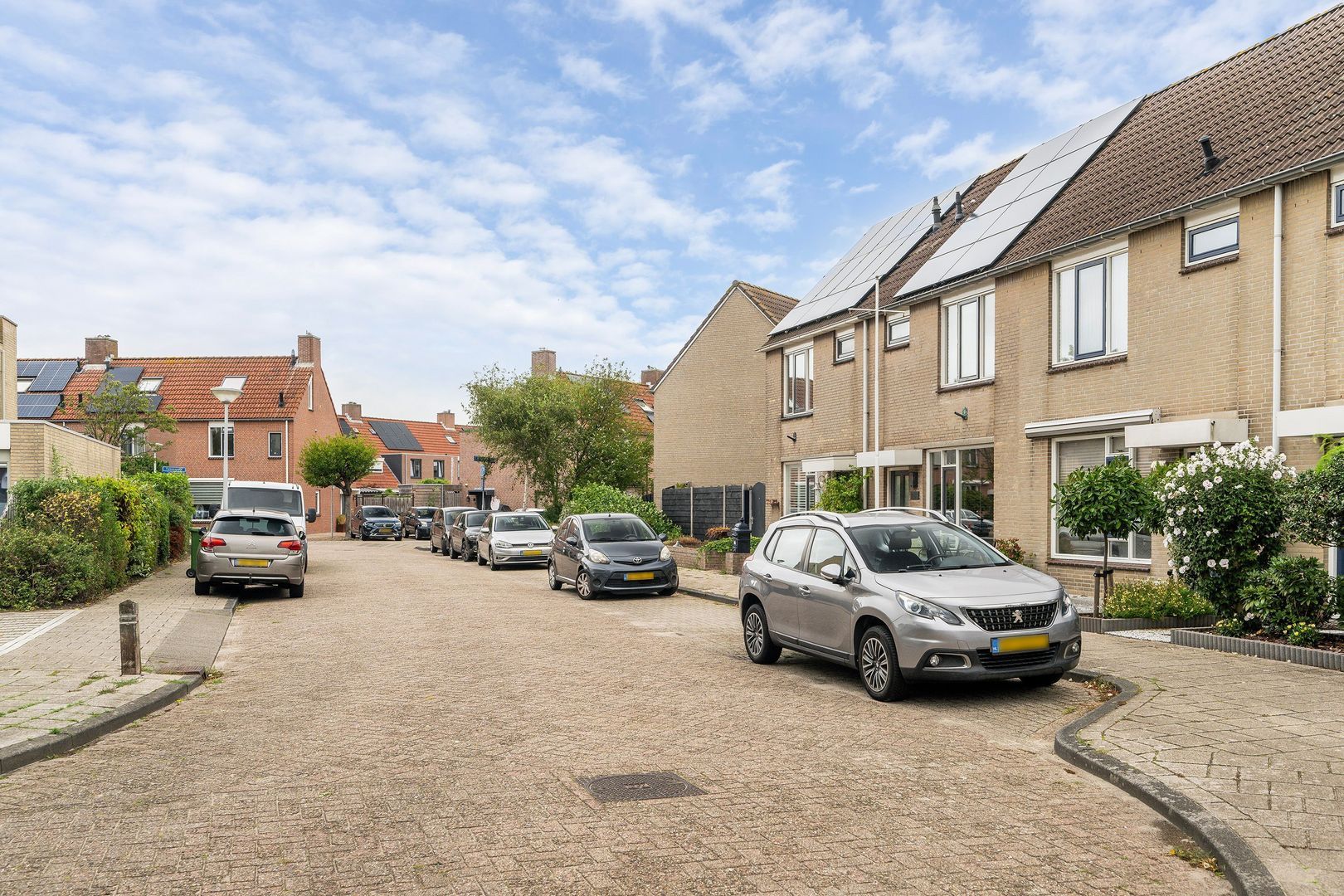 Marnixlaan 11, 's-Gravenzande foto-27