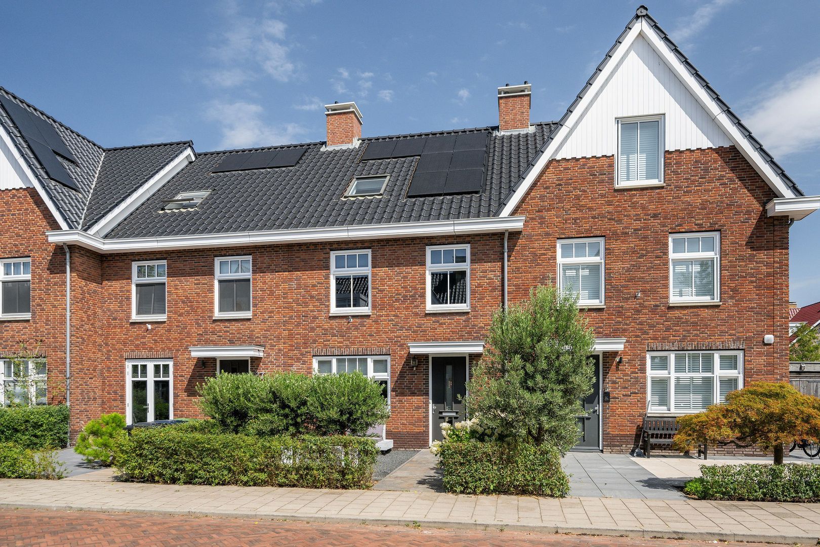 Oude Hoge Dijk 29, Wateringen foto-0