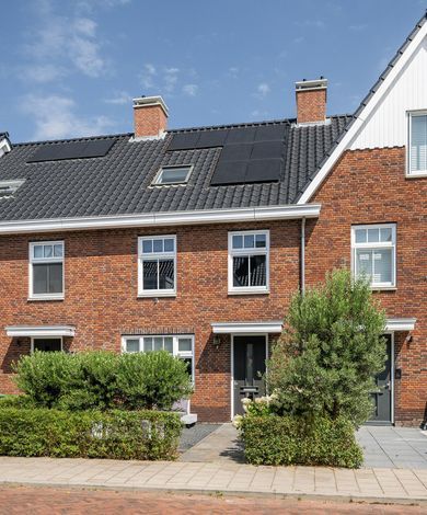 Oude Hoge Dijk 29, Wateringen