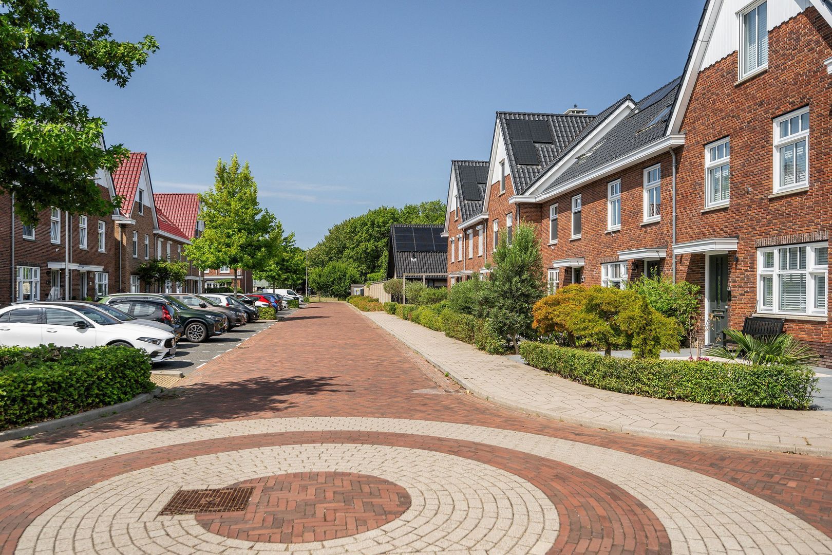 Oude Hoge Dijk 29, Wateringen foto-36