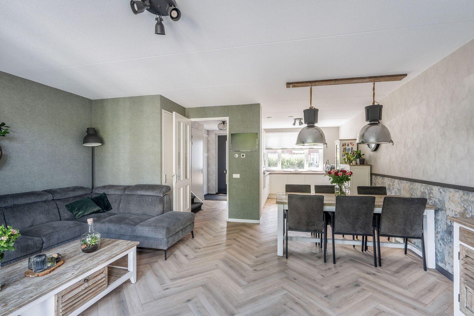 Oude Hoge Dijk 29, Wateringen foto-12