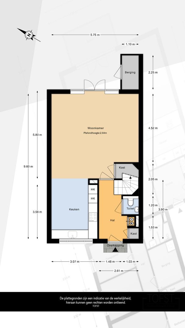 Oude Hoge Dijk 29, Wateringen foto-37