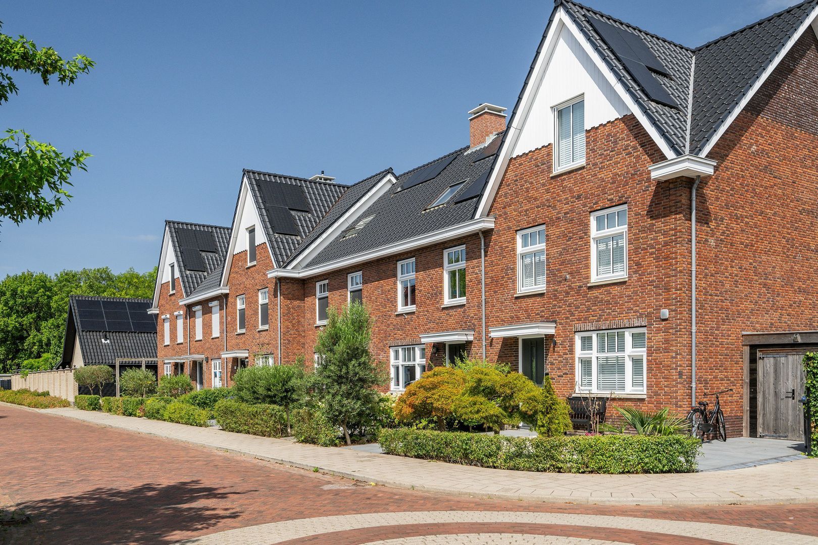 Oude Hoge Dijk 29, Wateringen foto-6