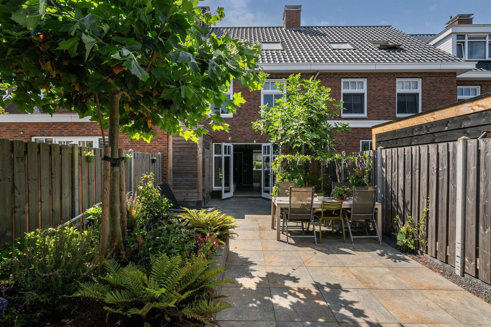 Oude Hoge Dijk 29, Wateringen foto-5