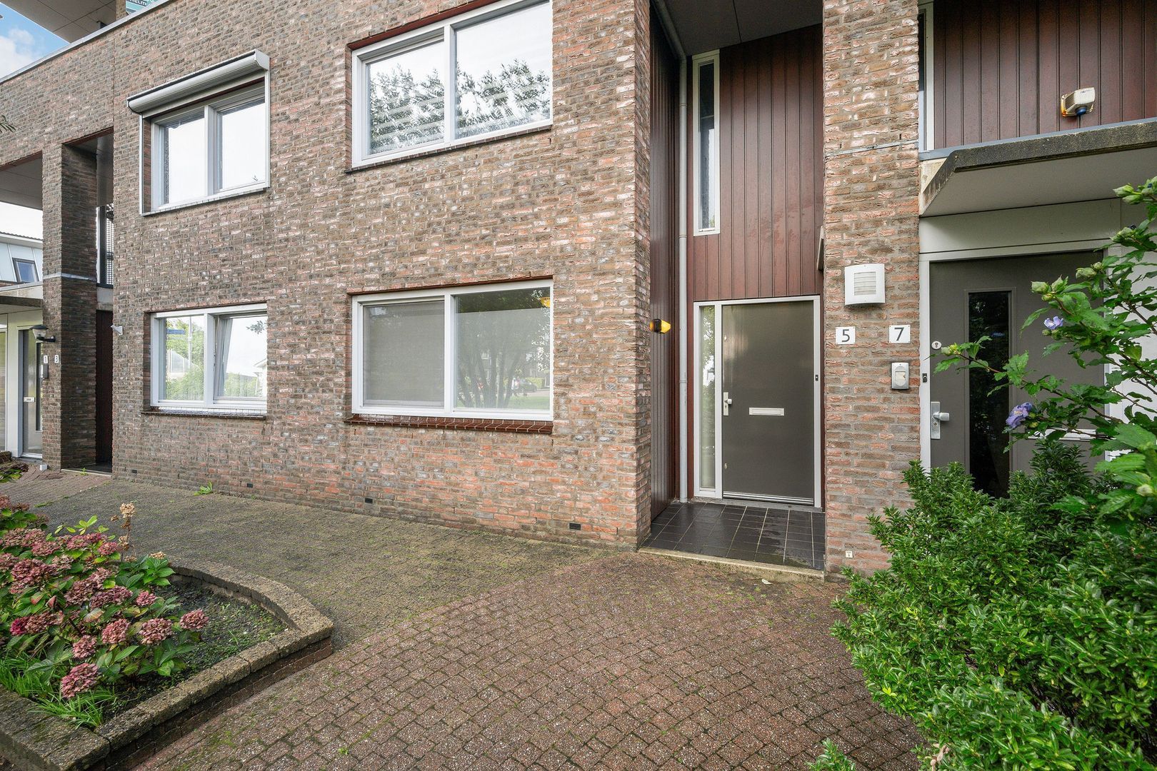 van Heuven Goedhartlaan 5, 's-Gravenzande foto-6