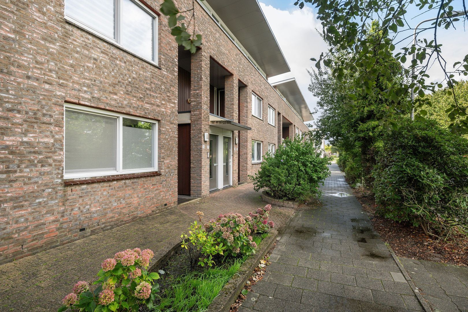 van Heuven Goedhartlaan 5, 's-Gravenzande foto-20