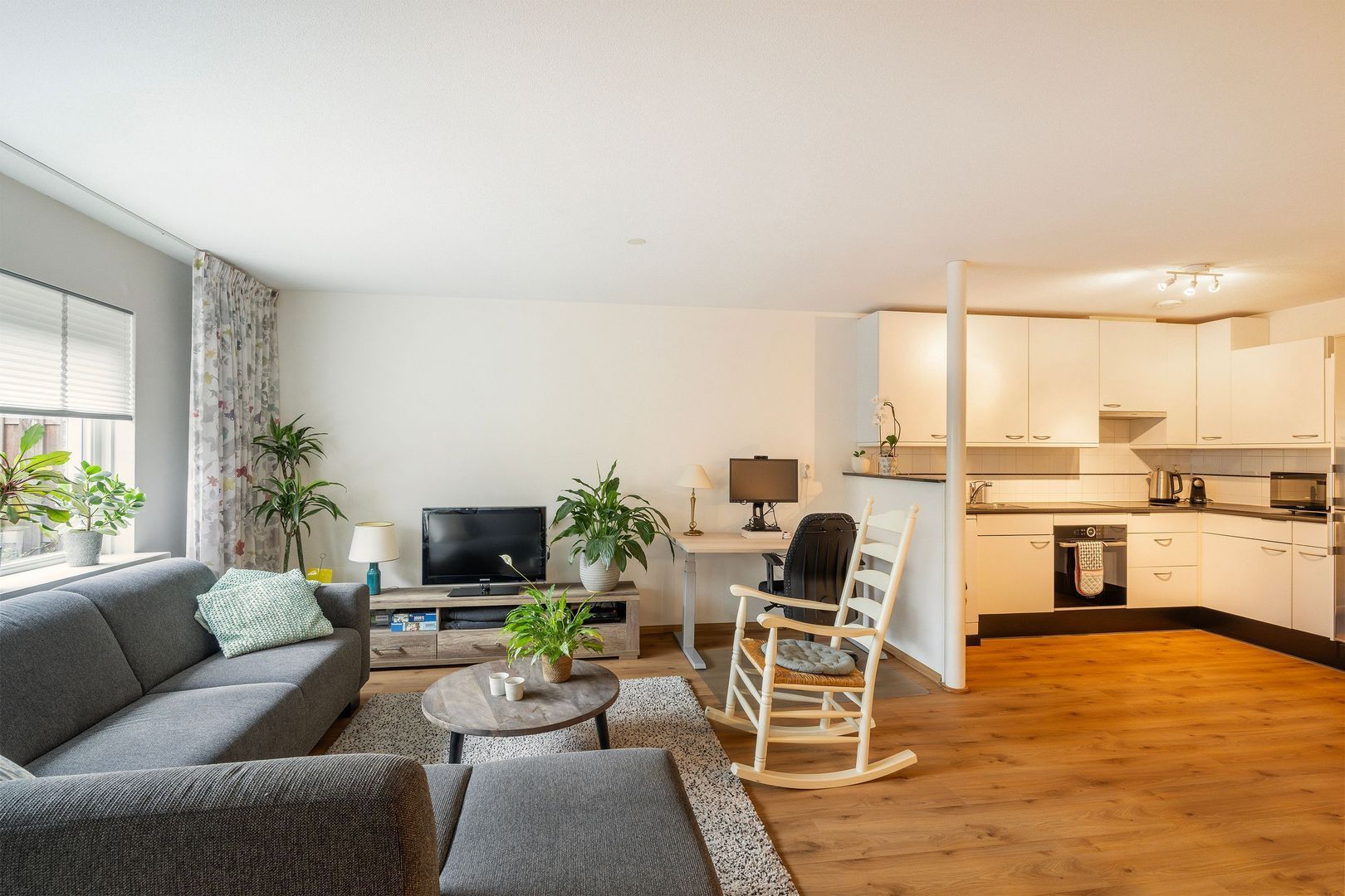 van Heuven Goedhartlaan 5, 's-Gravenzande foto-10