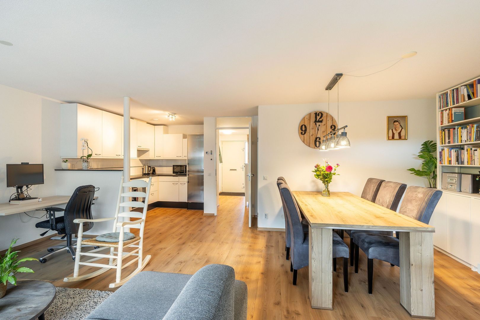 van Heuven Goedhartlaan 5, 's-Gravenzande foto-12