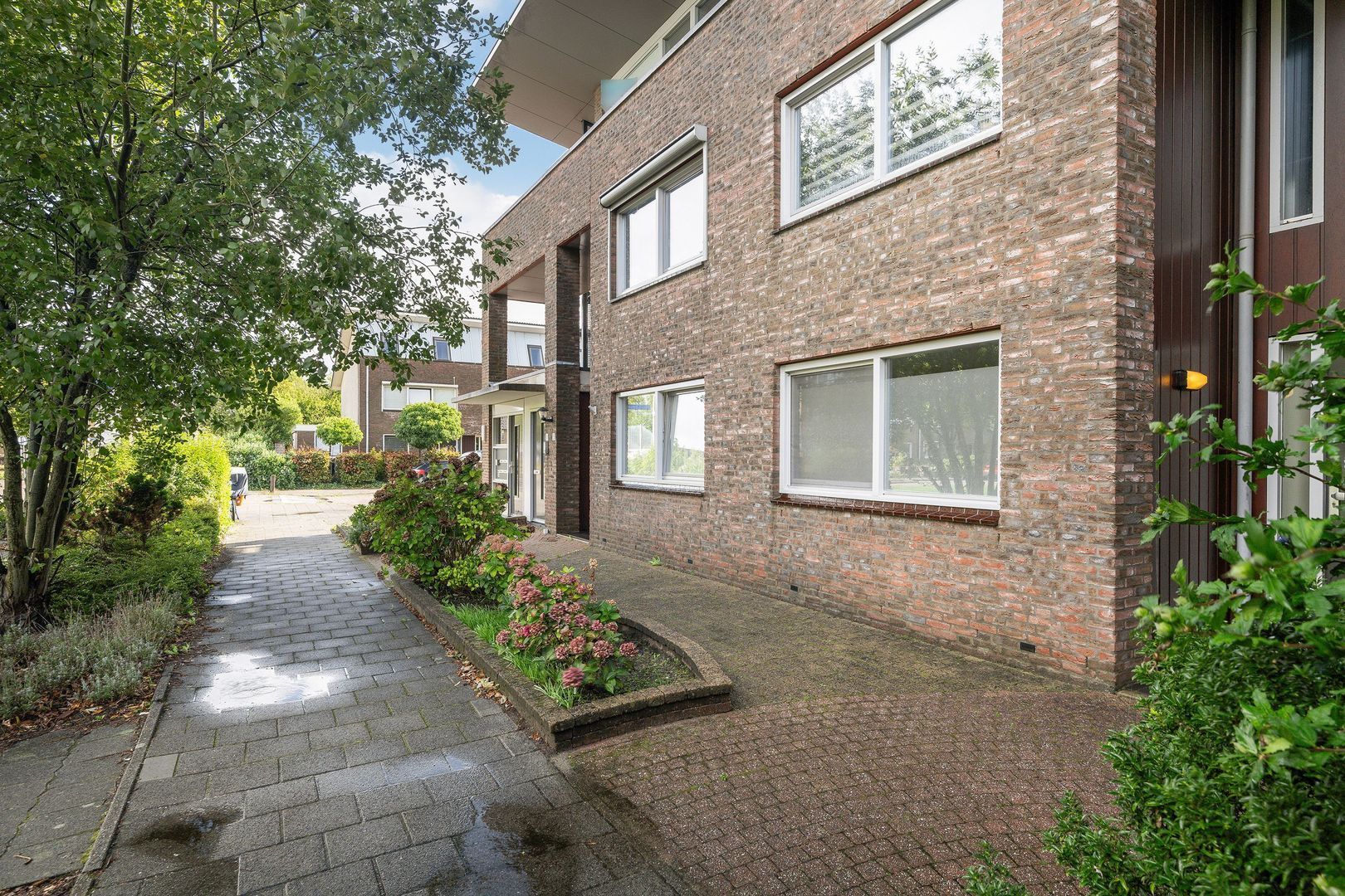 van Heuven Goedhartlaan 5, 's-Gravenzande foto-21