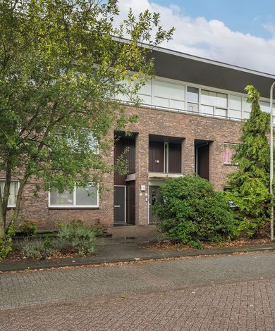 van Heuven Goedhartlaan 5, 's-Gravenzande