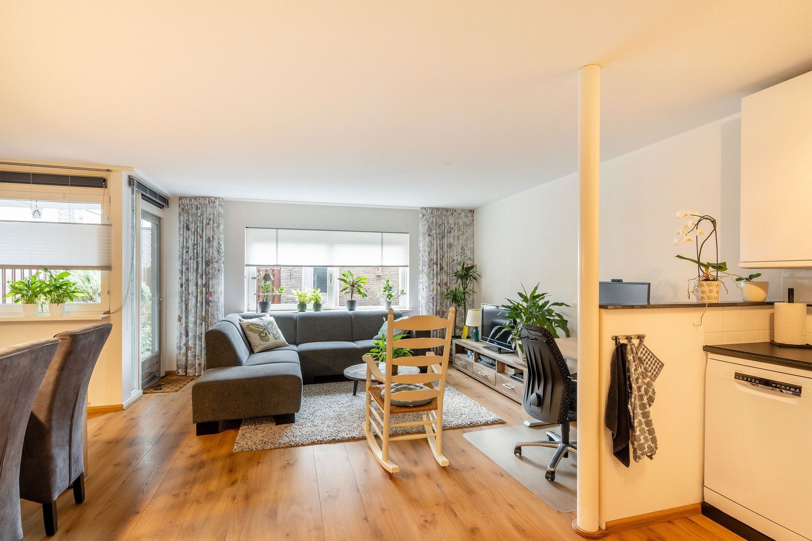 van Heuven Goedhartlaan 5, 's-Gravenzande foto-9