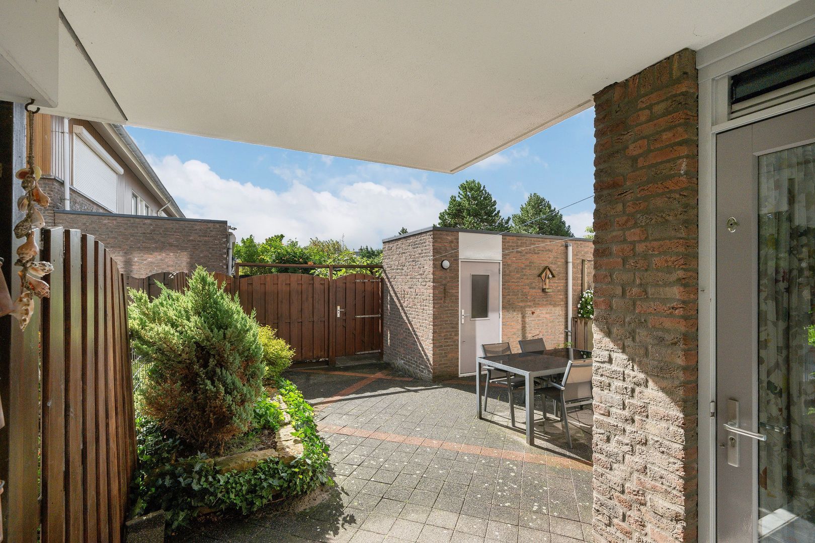 van Heuven Goedhartlaan 5, 's-Gravenzande foto-17