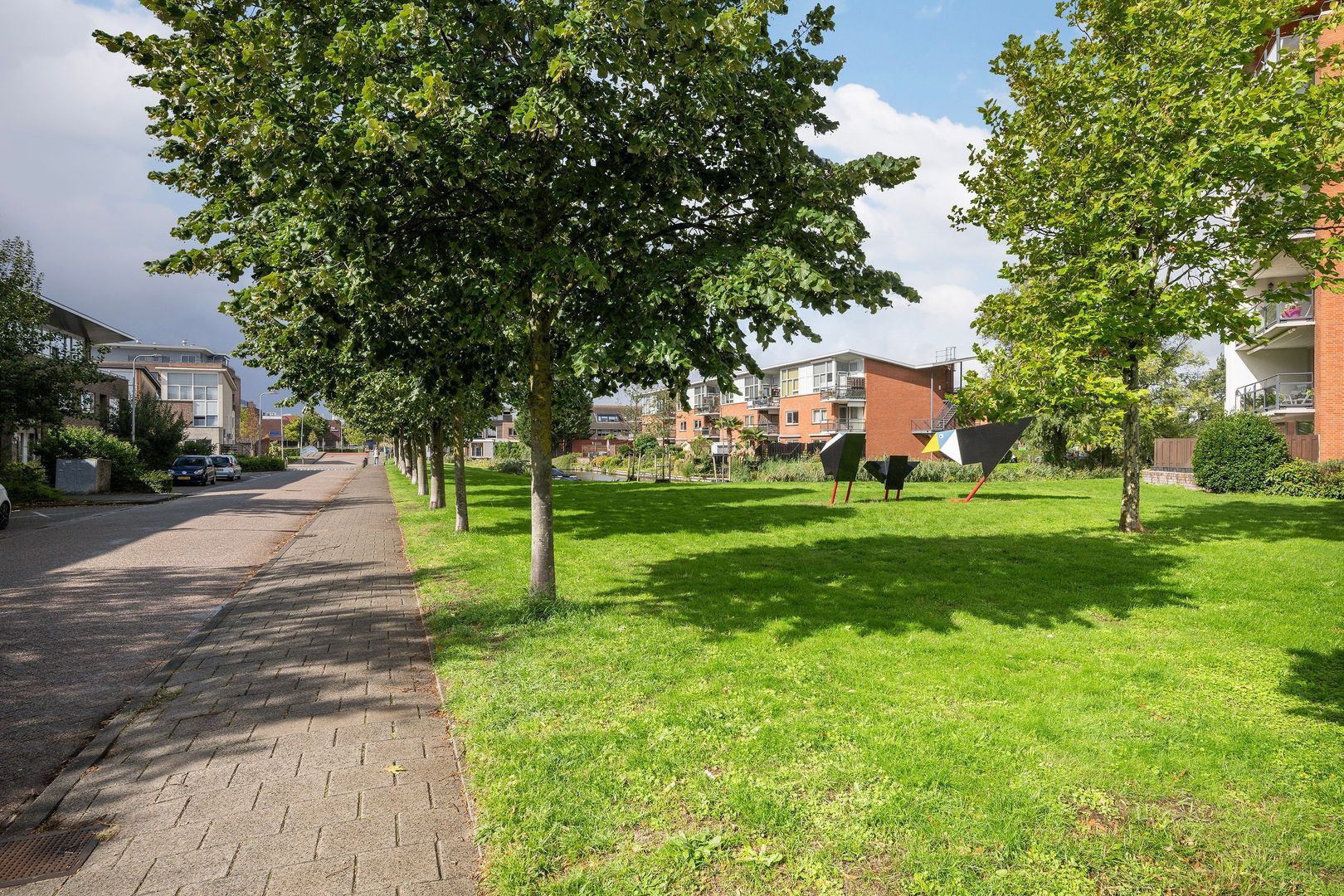 van Heuven Goedhartlaan 5, 's-Gravenzande foto-22
