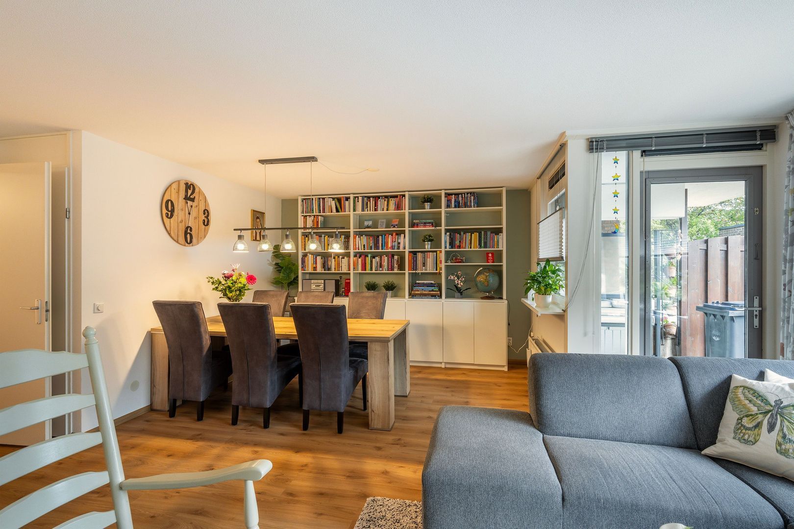van Heuven Goedhartlaan 5, 's-Gravenzande foto-13
