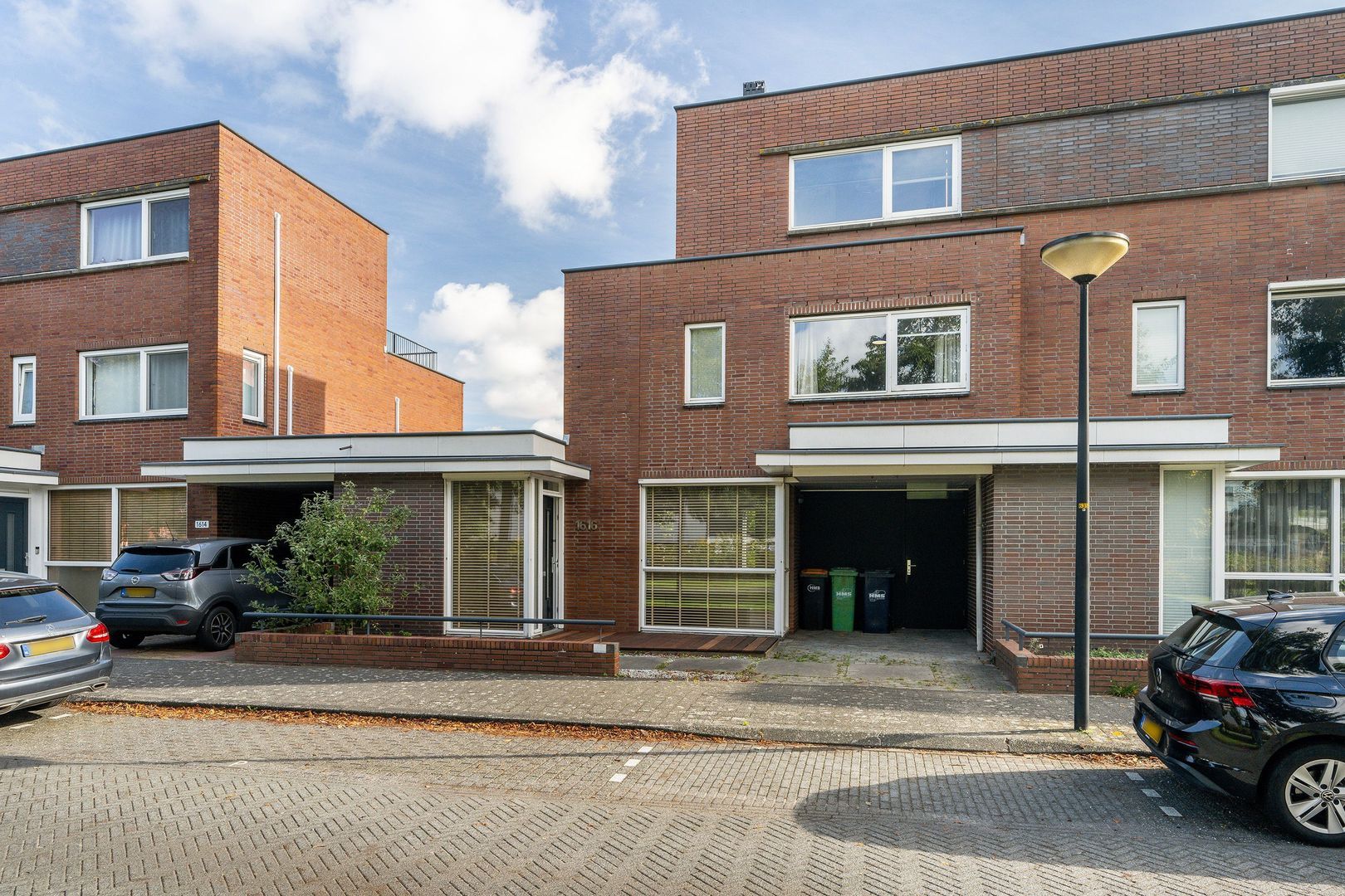Laan van Wateringse Veld 1616, Den Haag foto-29
