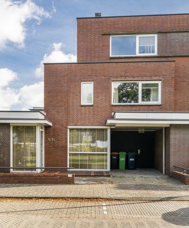 Laan van Wateringse Veld 1616, Den Haag