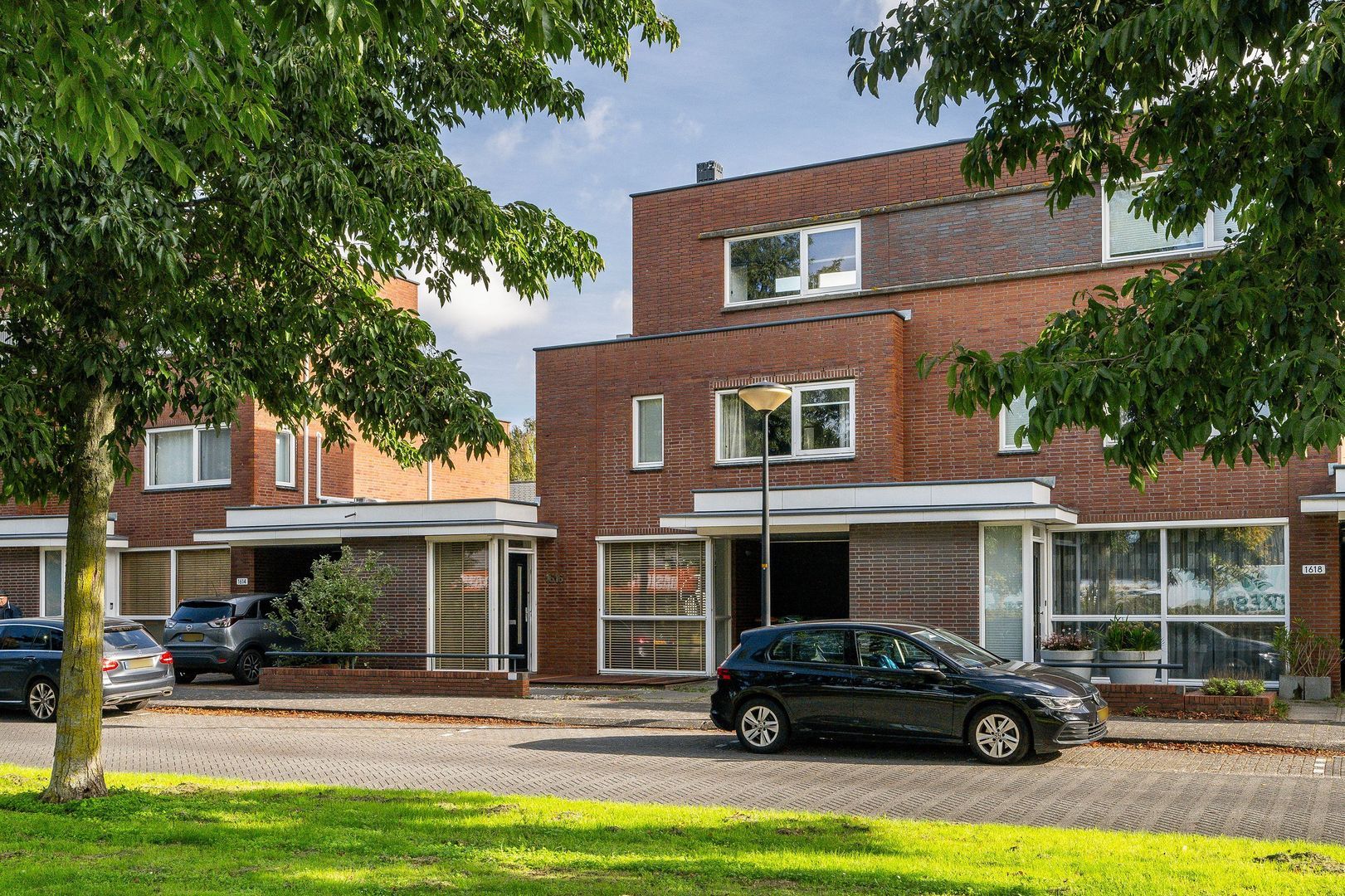 Laan van Wateringse Veld 1616, Den Haag foto-6