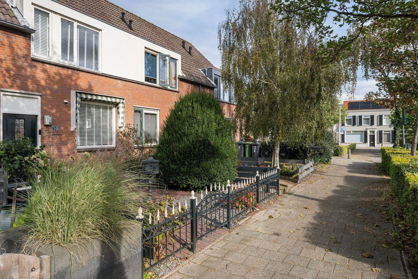Boedijnhof 10, 's-Gravenzande foto-30