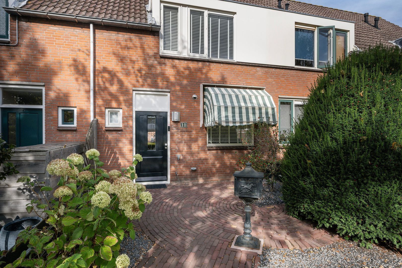 Boedijnhof 10, 's-Gravenzande foto-29