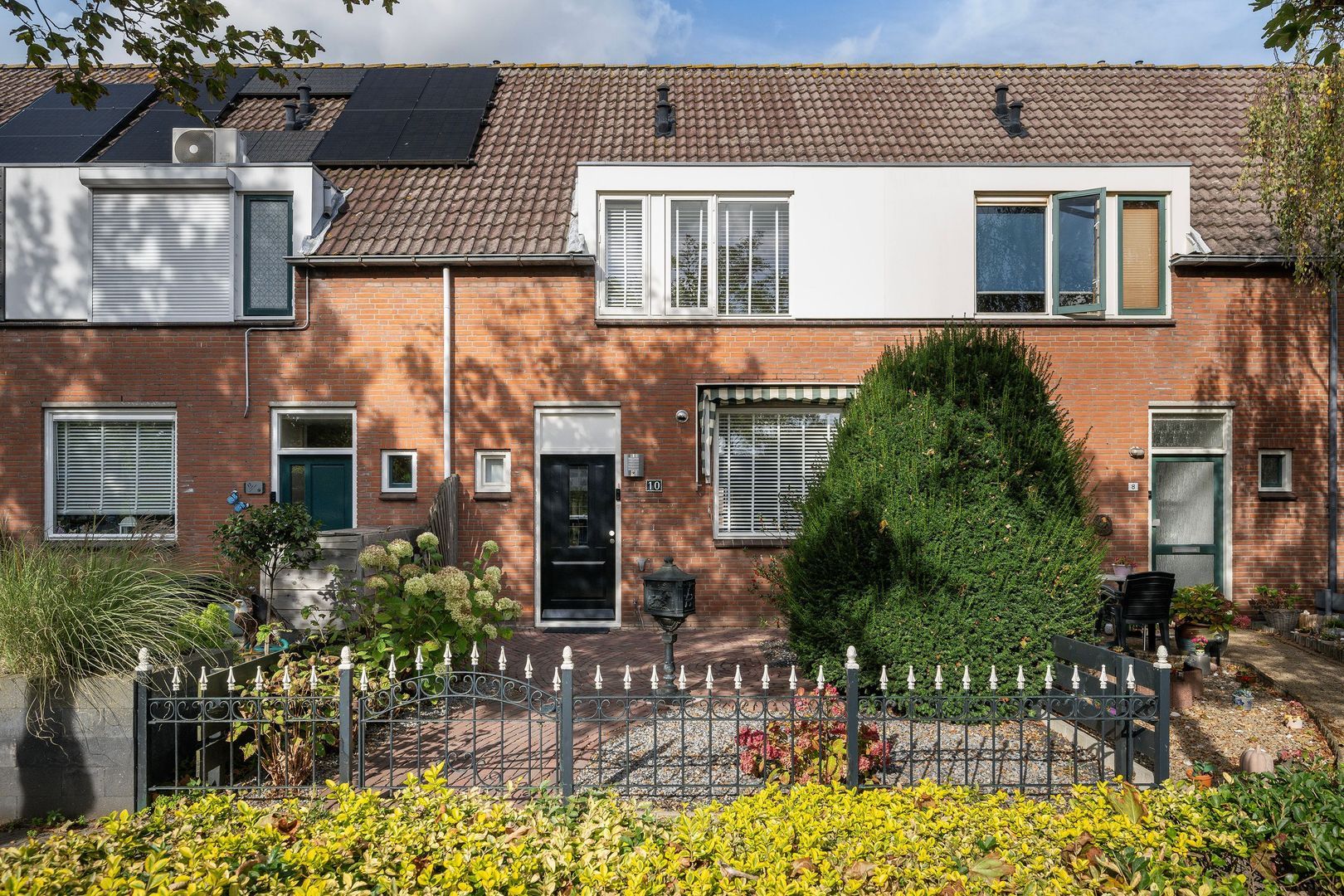Boedijnhof 10, 's-Gravenzande foto-0