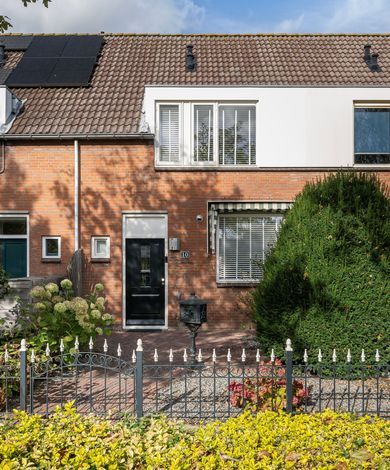 Boedijnhof 10, 's-Gravenzande