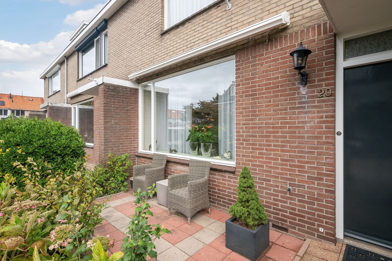 Oudelandhof 20, 's-Gravenzande foto-7