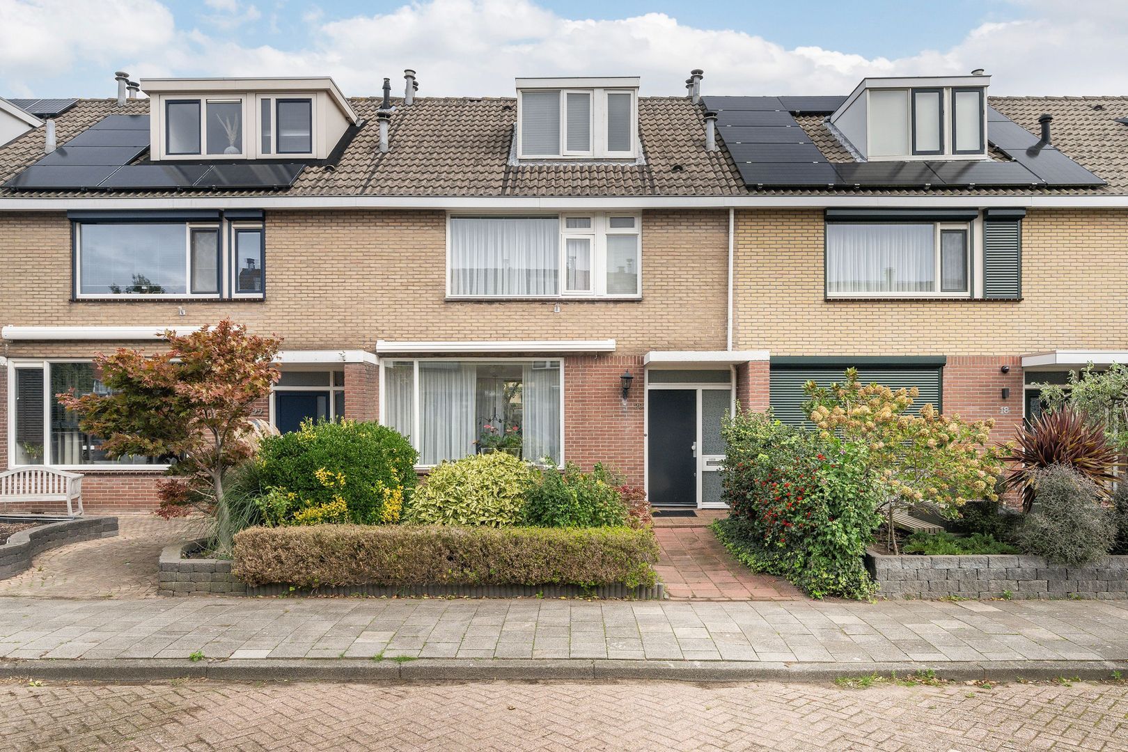 Oudelandhof 20, 's-Gravenzande foto-0