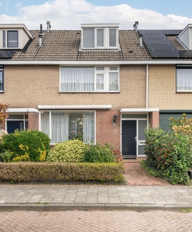 Oudelandhof 20, 's-Gravenzande
