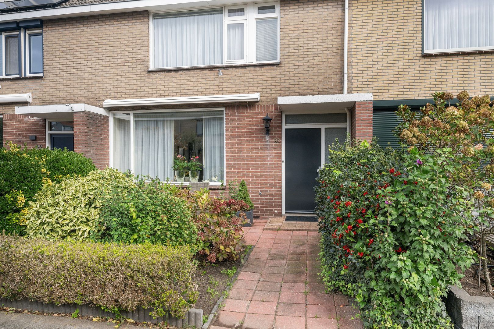 Oudelandhof 20, 's-Gravenzande foto-6