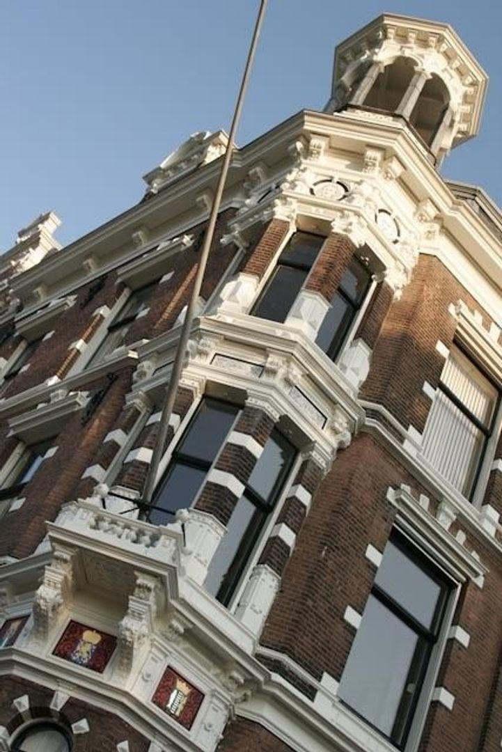 Westzeedijk 98 image 1