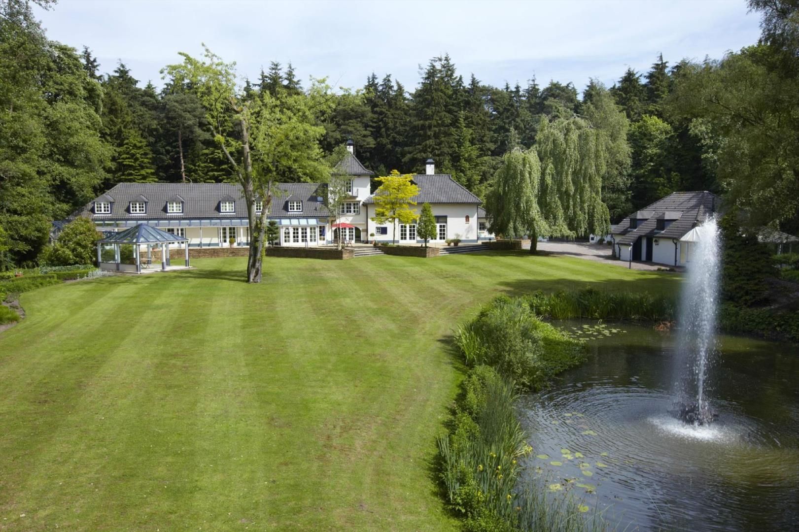 Overaseweg 78 image 1